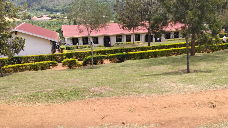 Science Laboratory